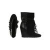 Guess Damen Stiefel, Gr. 38, schwarz, kein Etikett
