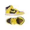 Nike Herren Sneakers, Gr. 44, gelb, kein Etikett