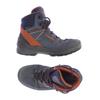 Lowa Herren Kinderschuhe, Gr. 31, blau, kein Etikett, Tex Membran