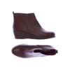 flipflop Damen Stiefelette, Gr. 38, braun, kein Etikett