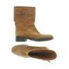 Aigle Damen Stiefel, Gr. 39, braun, kein Etikett