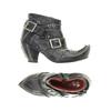Tiggers Damen Stiefelette, Gr. 37, schwarz, kein Etikett