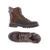 Bisgaard Damen Stiefelette, Gr. 37, braun, kein Etikett