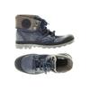 Palladium Herren Sneakers, Gr. 42, blau, kein Etikett