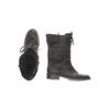 Marco Tozzi Damen Stiefel, Gr. 39, schwarz, kein Etikett