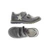 Gabor Herren Kinderschuhe, Gr. 32, blau, Leder