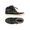 Jack & Jones Herren Sneakers, Gr. 42, schwarz, kein Etikett