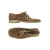 Dockers by Gerli Herren Halbschuh, Gr. 43, braun, kein Etikett