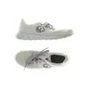 Giesswein Damen Sneakers, Gr. 39, grau, kein Etikett