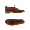 Zign Damen Halbschuh, Gr. 38, Leder
