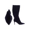 Anna Field Damen Stiefel, Gr. 38, schwarz, kein Etikett