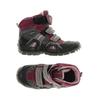 Geox Damen Kinderschuhe, Gr. 32, rot, kein Etikett
