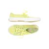Campus by Marc O Polo Damen Sneakers, Gr. 37, gelb, kein Etikett