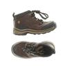 Timberland Herren Kinderschuhe, Gr. 27, braun, Kunstleder, Leder