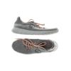 Giesswein Herren Sneakers, Gr. 43, grau, kein Etikett