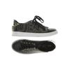 Guess Damen Sneakers, Gr. 38, schwarz, kein Etikett