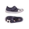 SuperFit Herren Kinderschuhe, Gr. 27, blau, kein Etikett