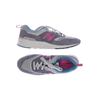 New Balance Herren Sneakers, Gr. 44, grau, kein Etikett