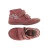 Richter Shoes Damen Kinderschuhe, Gr. 24, pink, Leder
