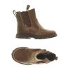 Timberland Herren Kinderschuhe, Gr. 25, braun, Leder