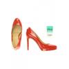 Michael Michael Kors Damen Pumps, Gr. 40, rot, kein Etikett
