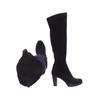 Bugatti Damen Stiefel, Gr. 39, schwarz, kein Etikett