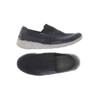 Skechers Herren Sneakers, Gr. 44, blau, kein Etikett