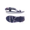 Teva Damen Sandale, Gr. 41, mehrfarbig, kein Etikett