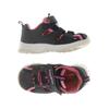 KangaROOS Damen Kinderschuhe, Gr. 24, grau, kein Etikett