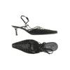 K + S shoes Damen Pumps, Gr. 42, schwarz, kein Etikett