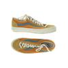 Vans Herren Sneakers, Gr. 8, orange, kein Etikett