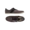 Buffalo London Herren Sneakers, Gr. 43, braun, kein Etikett