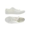 Anna Field Mama Damen Sneakers, Gr. 41, weiß, kein Etikett