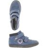 Richter Shoes Damen Kinderschuhe, Gr. 29, blau, Leder