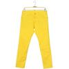 Dsquared2 Herren Jeans, Gr. 50, gelb, Elasthan, Baumwolle
