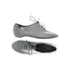 Camper Damen Halbschuh, Gr. 40, türkis, Leder