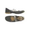 Rieker Damen Halbschuh, Gr. 41, schwarz, kein Etikett