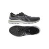 Asics Damen Sneakers, Gr. 41.5, grau, kein Etikett
