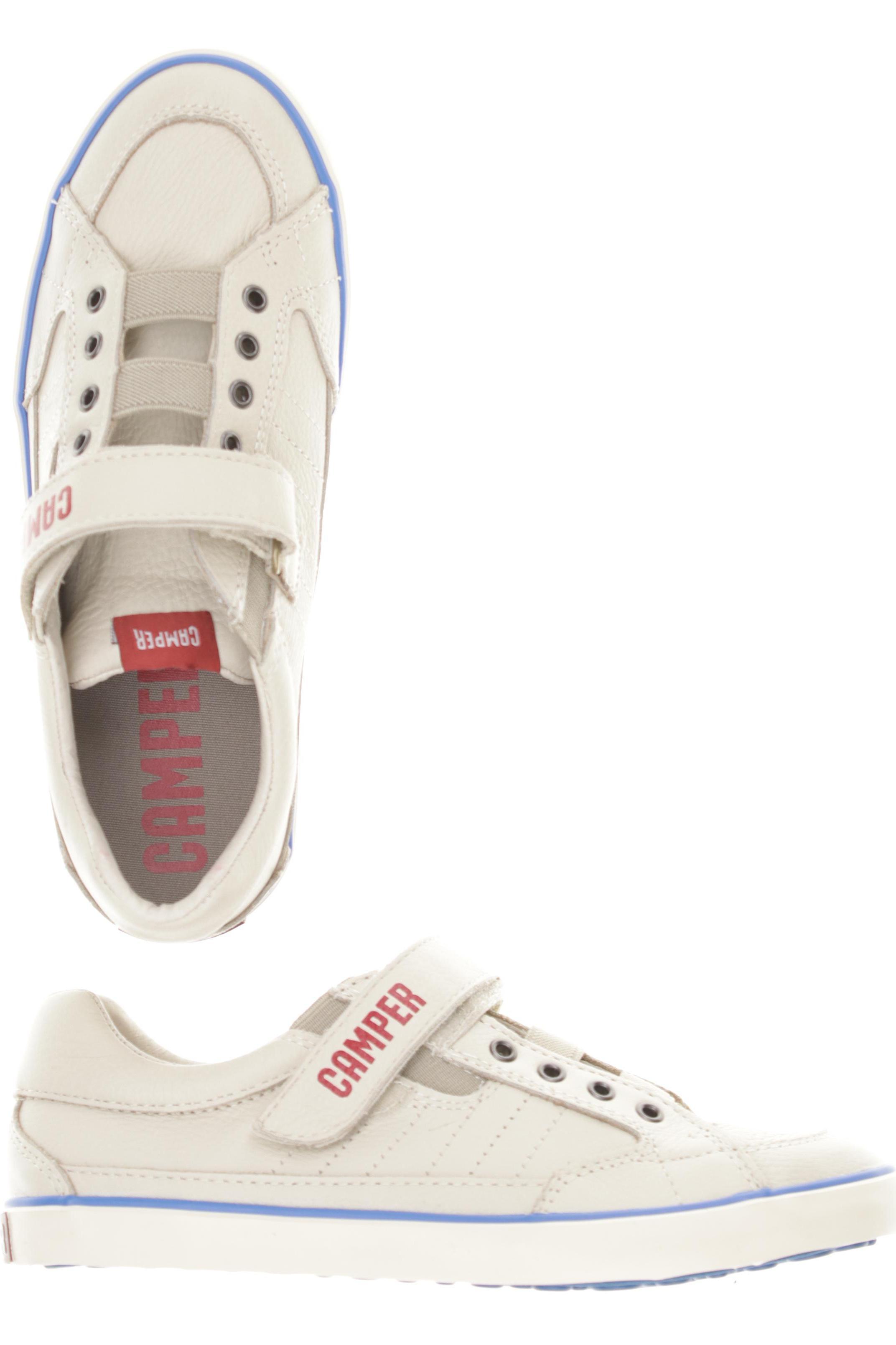 Camper Jungen Kinderschuhe, Gr. 34, weiß, kein Etikett Image