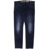 s.Oliver Herren Jeans, Gr. 31, blau, Elasthan, Baumwolle, Synthetik