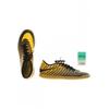 Nike Herren Sneakers, Gr. 44, orange, kein Etikett