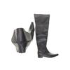 Wrangler Damen Stiefel, Gr. 40, schwarz, kein Etikett