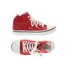 Crocs Herren Sneakers, Gr. 42, rot, kein Etikett