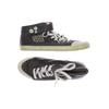 DC Shoes Herren Sneakers, Gr. 40, braun, Leder