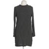 H&M Damen Kleid, Gr. 40, schwarz, Viskose