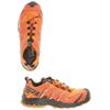 Salomon Herren Sneakers, Gr. 44, orange, kein Etikett