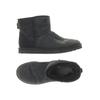 UGG Herren Stiefel, Gr. 44.5, schwarz, Leder