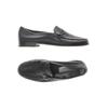 Pollini Herren Halbschuh, Gr. 7.5, blau, kein Etikett