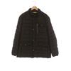 camel active Herren Jacke, Gr. 28, grün, Synthetik