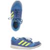 adidas Herren Kinderschuhe, Gr. 37, blau, kein Etikett